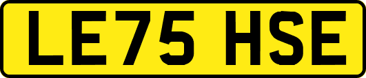 LE75HSE