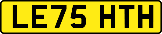 LE75HTH