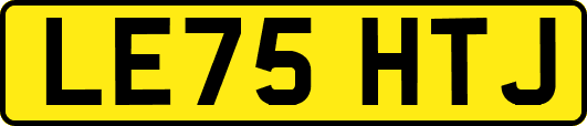LE75HTJ