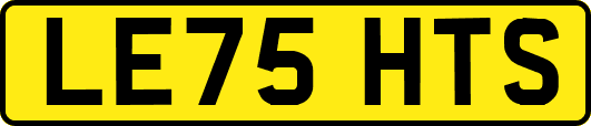 LE75HTS