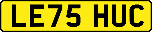 LE75HUC
