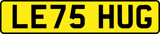 LE75HUG