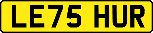 LE75HUR