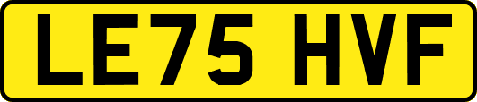 LE75HVF