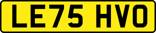 LE75HVO