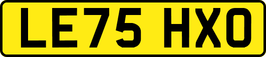 LE75HXO