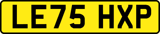 LE75HXP