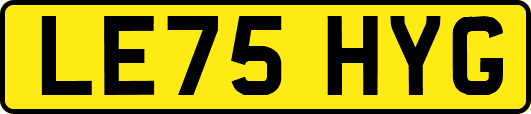 LE75HYG