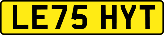 LE75HYT