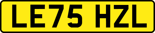 LE75HZL
