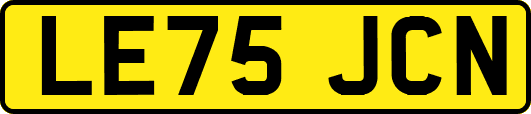 LE75JCN