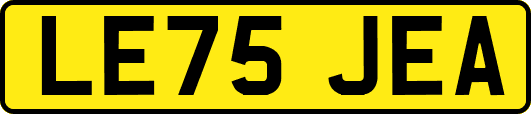 LE75JEA