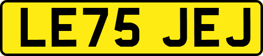 LE75JEJ