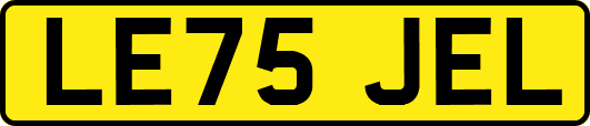 LE75JEL