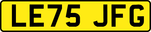 LE75JFG