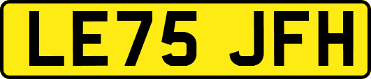 LE75JFH