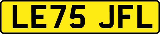 LE75JFL