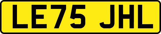 LE75JHL