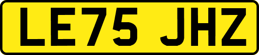 LE75JHZ
