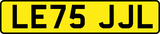 LE75JJL
