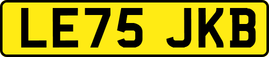LE75JKB
