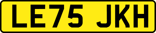 LE75JKH