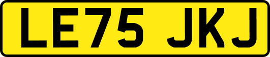 LE75JKJ