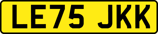 LE75JKK