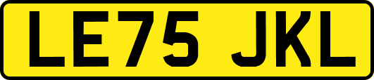 LE75JKL