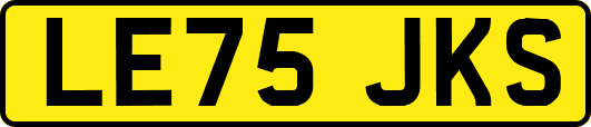 LE75JKS