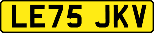 LE75JKV