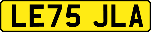 LE75JLA