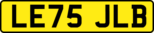 LE75JLB