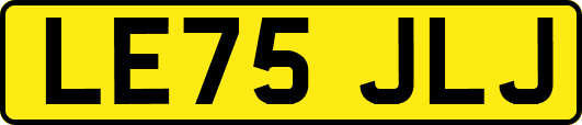 LE75JLJ