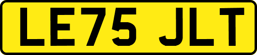 LE75JLT
