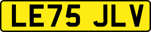 LE75JLV