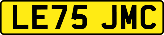 LE75JMC