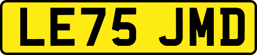 LE75JMD