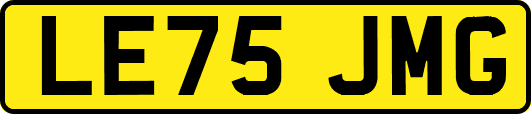 LE75JMG
