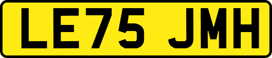 LE75JMH