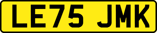 LE75JMK