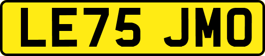 LE75JMO