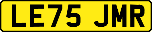 LE75JMR