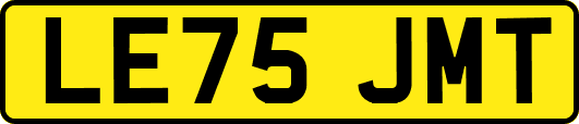 LE75JMT