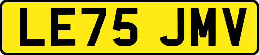 LE75JMV