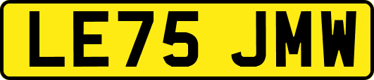 LE75JMW