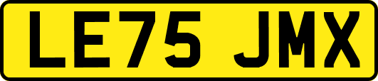 LE75JMX