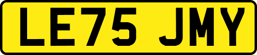 LE75JMY