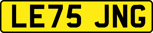LE75JNG