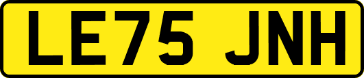 LE75JNH